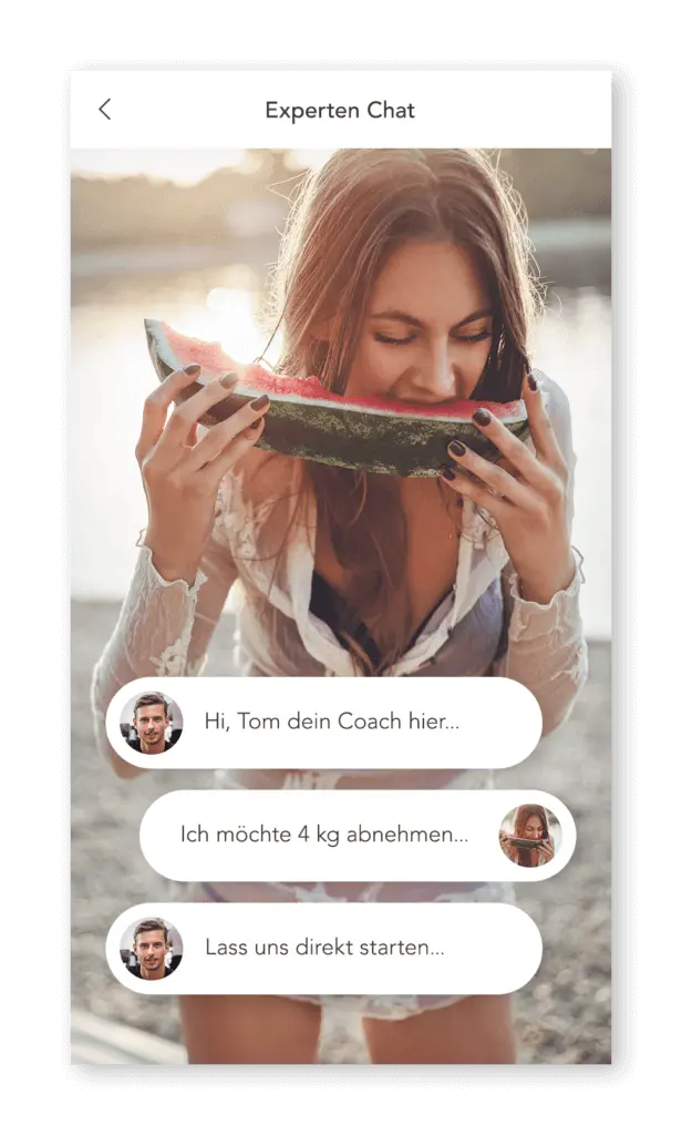 PhysioFIT Peine Ernährungsplan Kundenservice